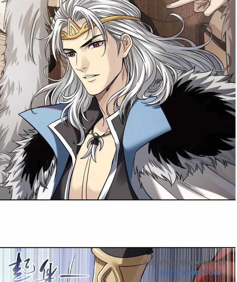 Hoàng Đế Nhà Ta Lại Là Nội Ứng Chương 23 trang 47