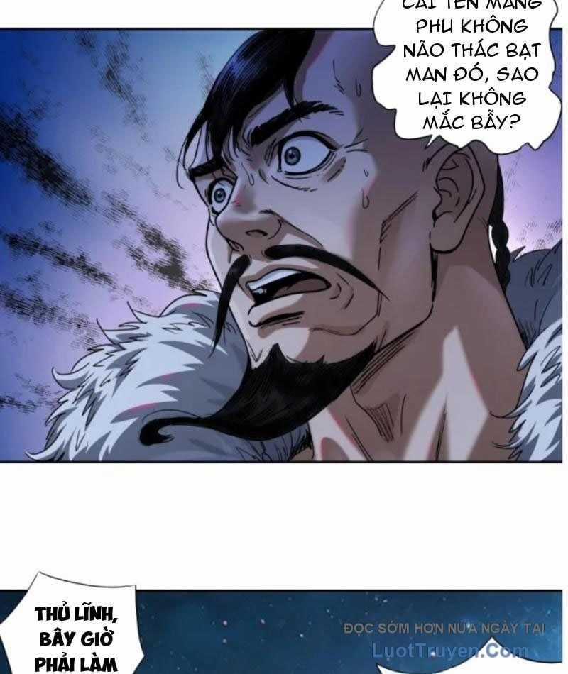 Hoàng Đế Nhà Ta Lại Là Nội Ứng Chương 23 trang 5