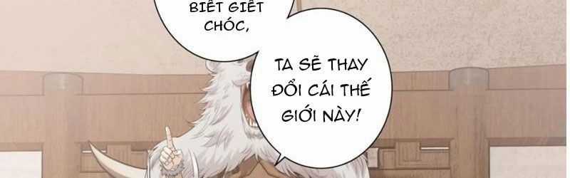 Hoàng Đế Nhà Ta Lại Là Nội Ứng Chương 23 trang 52