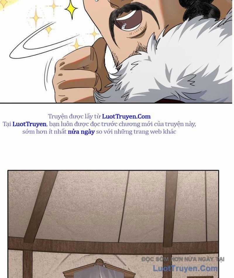 Hoàng Đế Nhà Ta Lại Là Nội Ứng Chương 23 trang 58