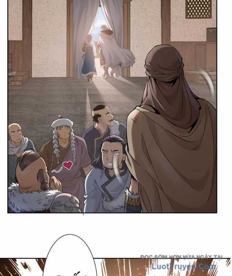 Hoàng Đế Nhà Ta Lại Là Nội Ứng Chương 23 trang 59