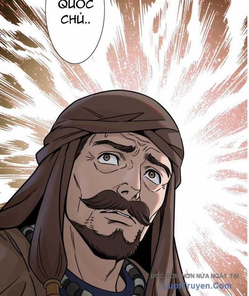 Hoàng Đế Nhà Ta Lại Là Nội Ứng Chương 23 trang 60