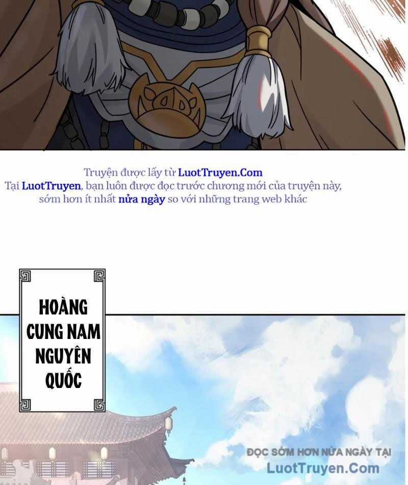 Hoàng Đế Nhà Ta Lại Là Nội Ứng Chương 23 trang 61