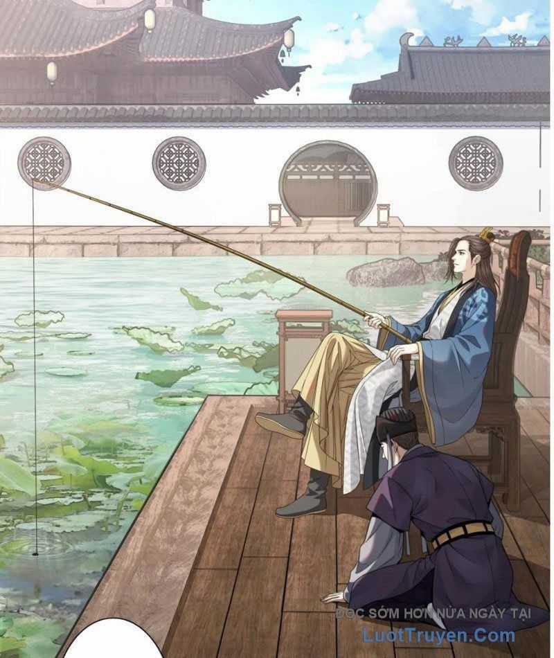 Hoàng Đế Nhà Ta Lại Là Nội Ứng Chương 23 trang 62