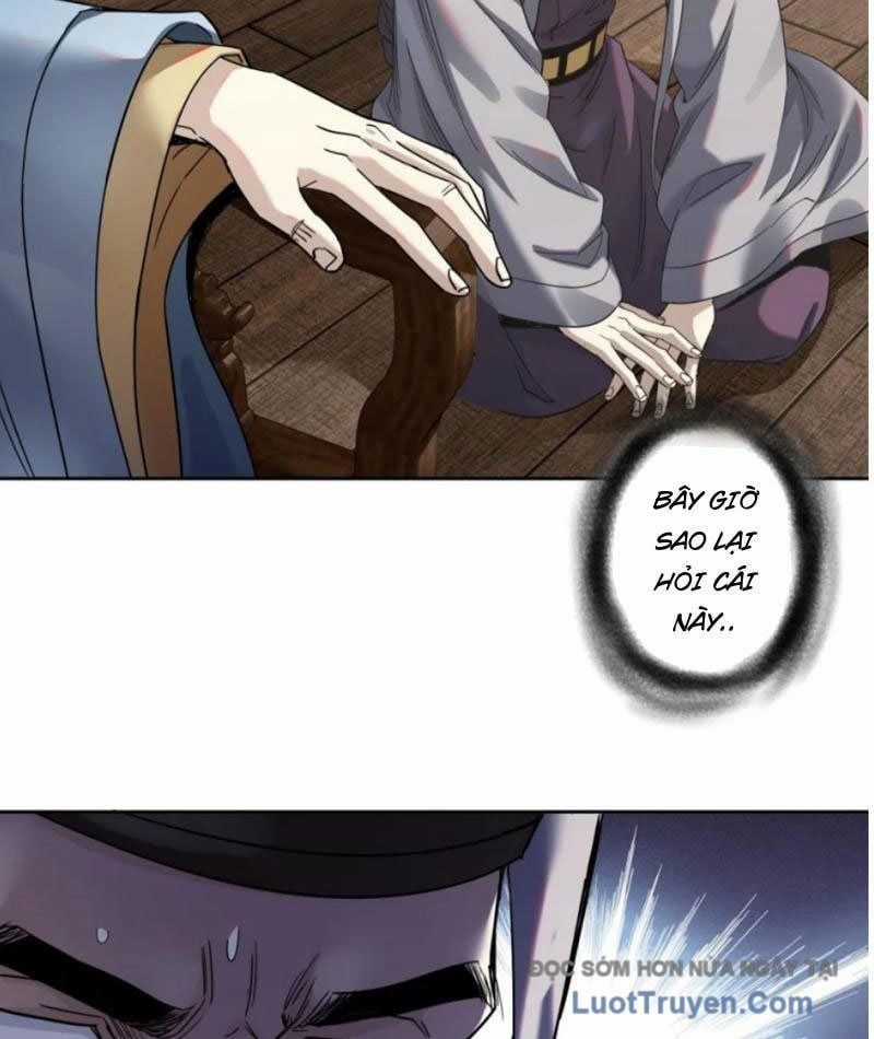 Hoàng Đế Nhà Ta Lại Là Nội Ứng Chương 23 trang 65