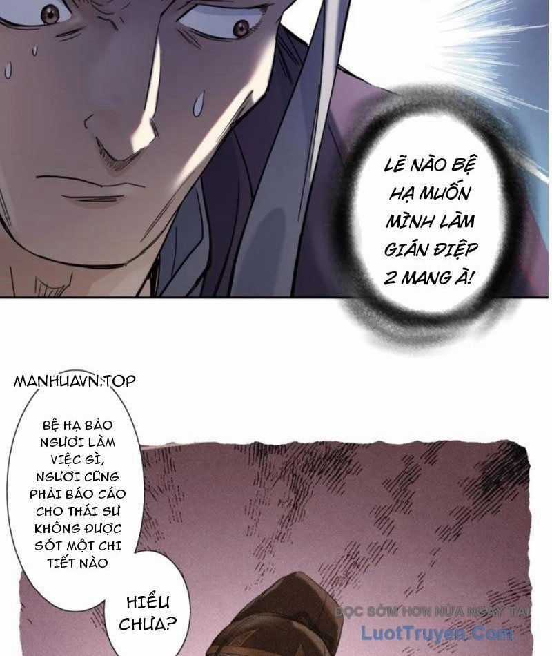 Hoàng Đế Nhà Ta Lại Là Nội Ứng Chương 23 trang 66