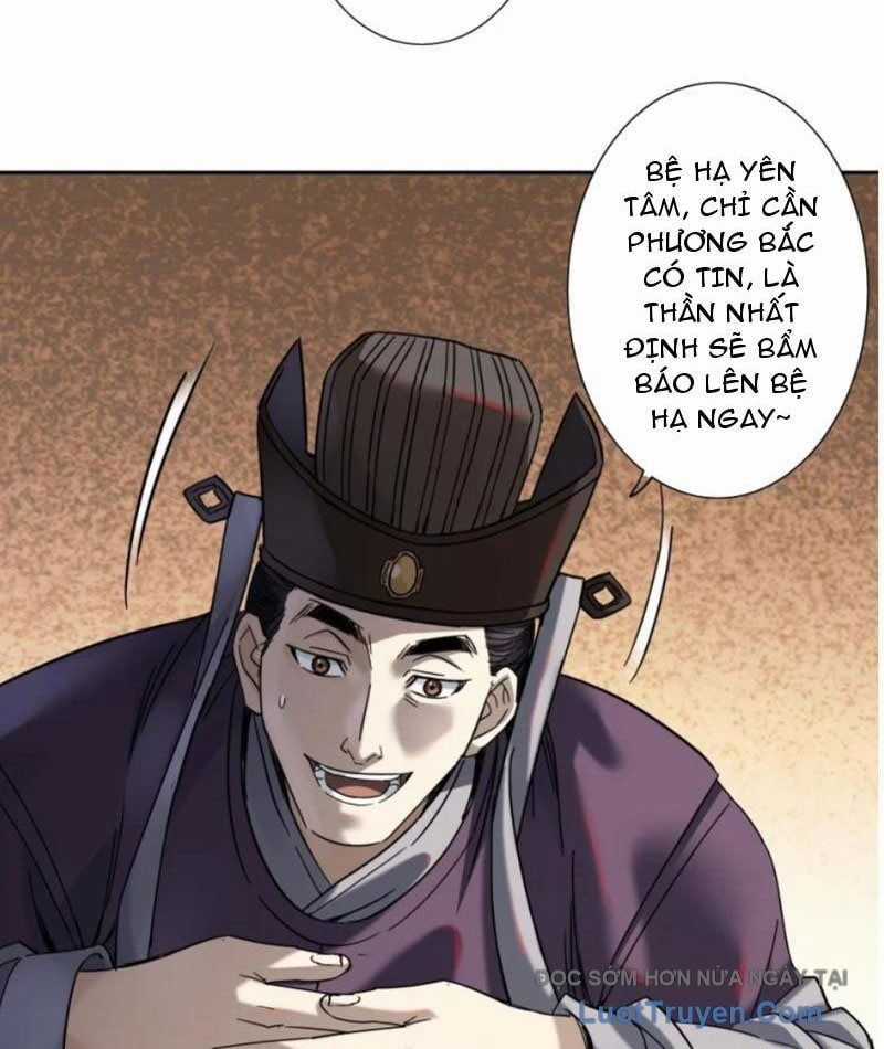 Hoàng Đế Nhà Ta Lại Là Nội Ứng Chương 23 trang 68