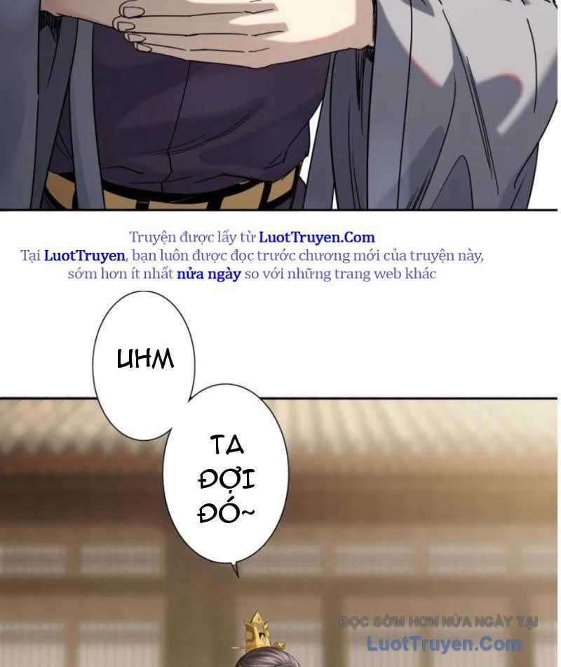 Hoàng Đế Nhà Ta Lại Là Nội Ứng Chương 23 trang 69