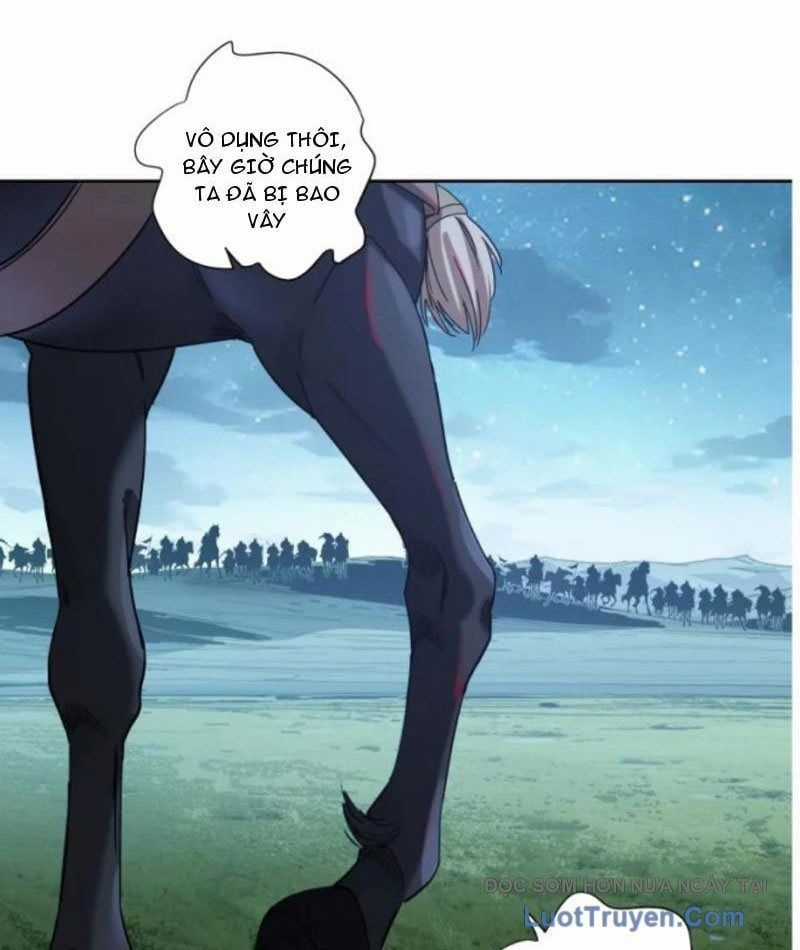 Hoàng Đế Nhà Ta Lại Là Nội Ứng Chương 23 trang 7