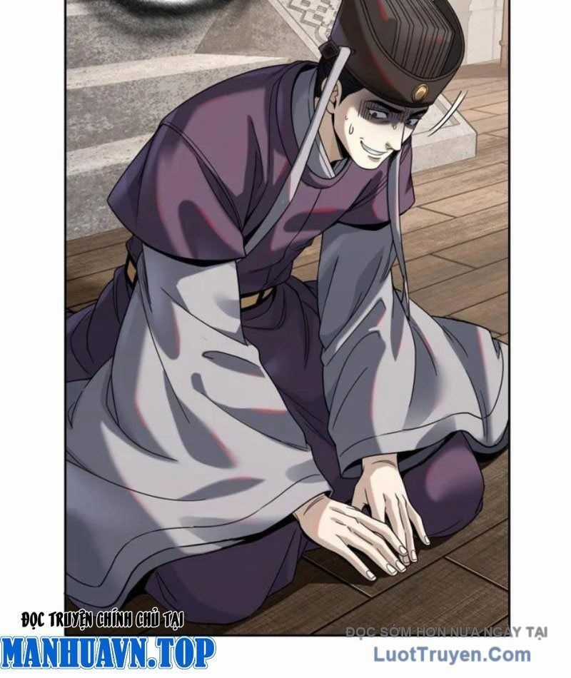 Hoàng Đế Nhà Ta Lại Là Nội Ứng Chương 23 trang 71