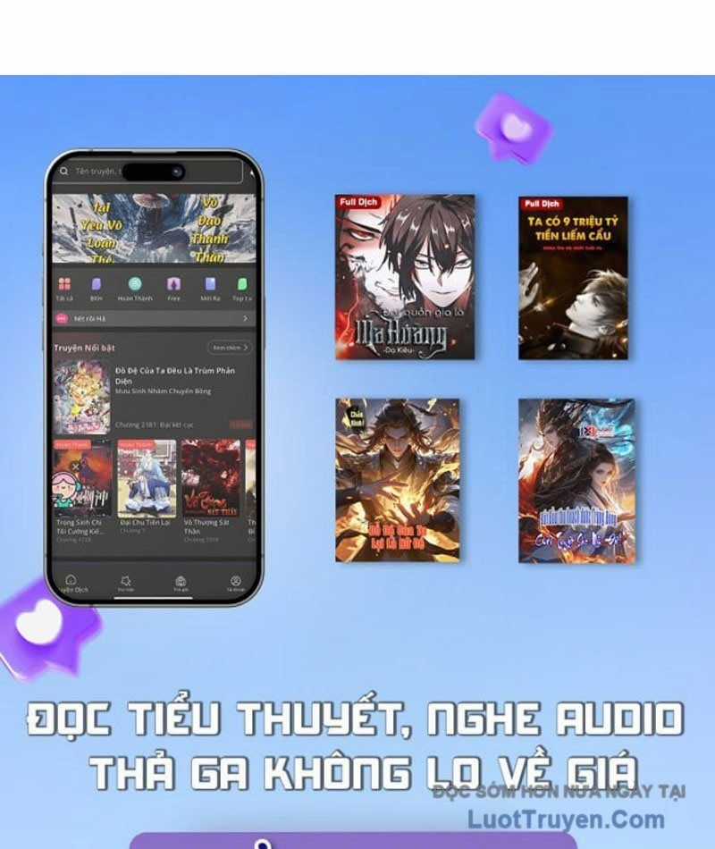 Hoàng Đế Nhà Ta Lại Là Nội Ứng Chương 23 trang 72