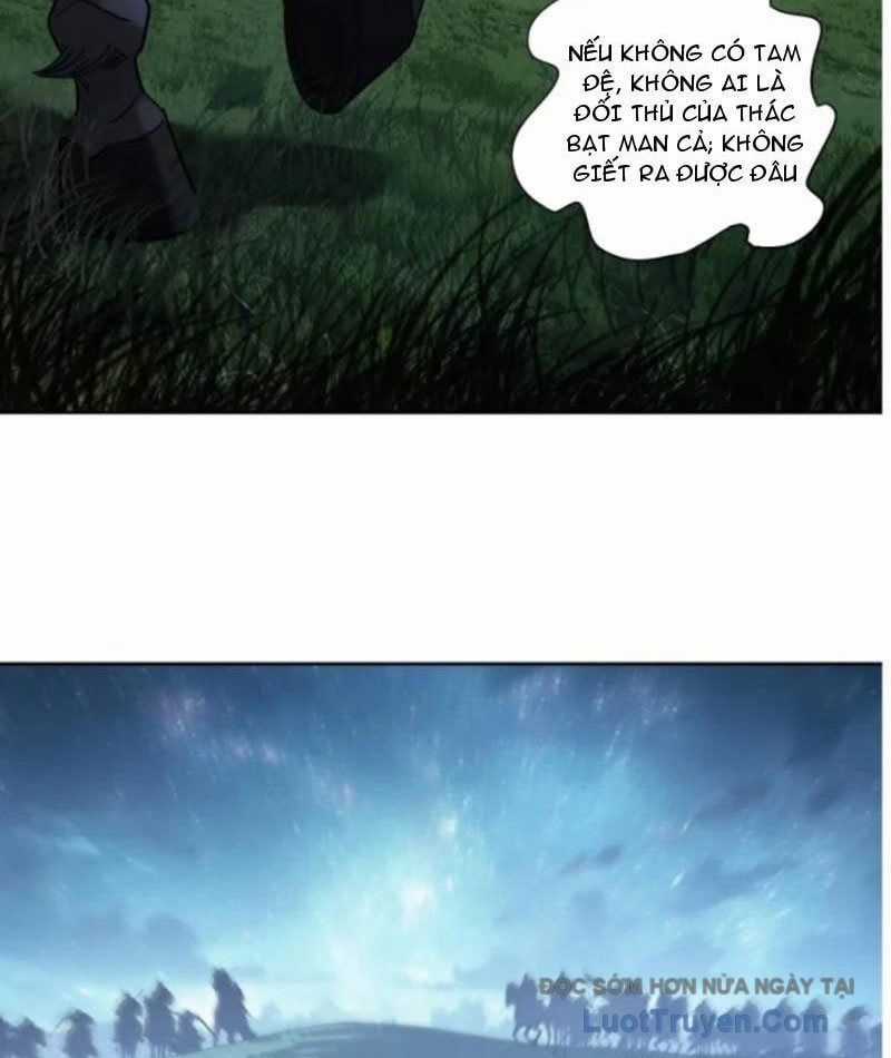 Hoàng Đế Nhà Ta Lại Là Nội Ứng Chương 23 trang 8