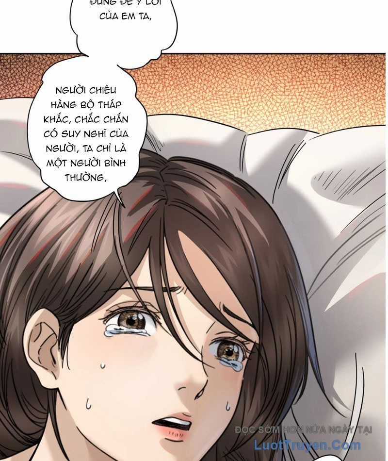 Hoàng Đế Nhà Ta Lại Là Nội Ứng Chương 24 trang 11