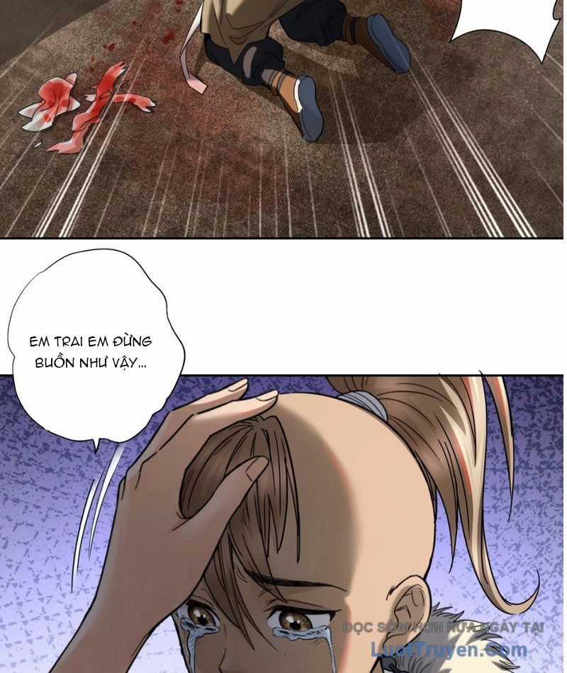 Hoàng Đế Nhà Ta Lại Là Nội Ứng Chương 24 trang 14