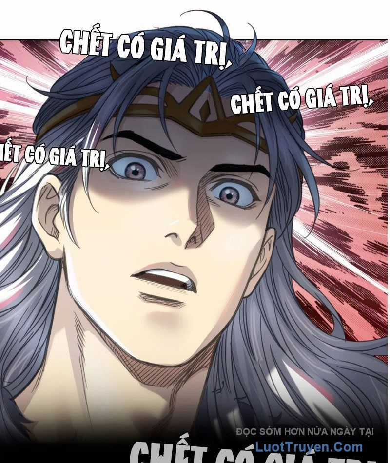 Hoàng Đế Nhà Ta Lại Là Nội Ứng Chương 24 trang 17