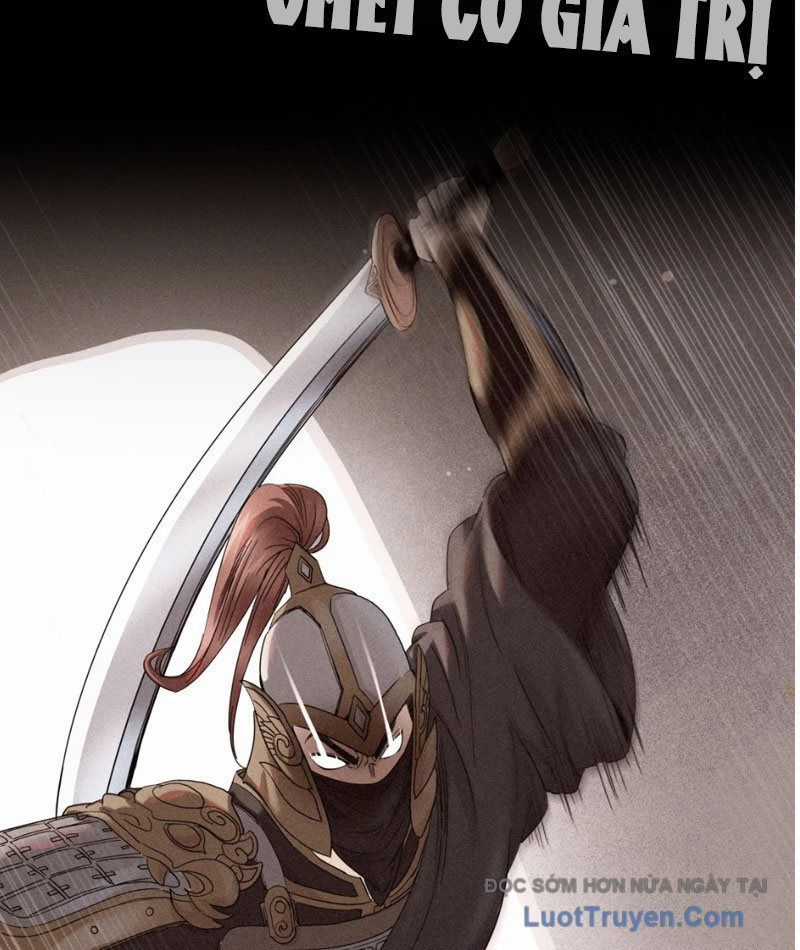 Hoàng Đế Nhà Ta Lại Là Nội Ứng Chương 24 trang 18