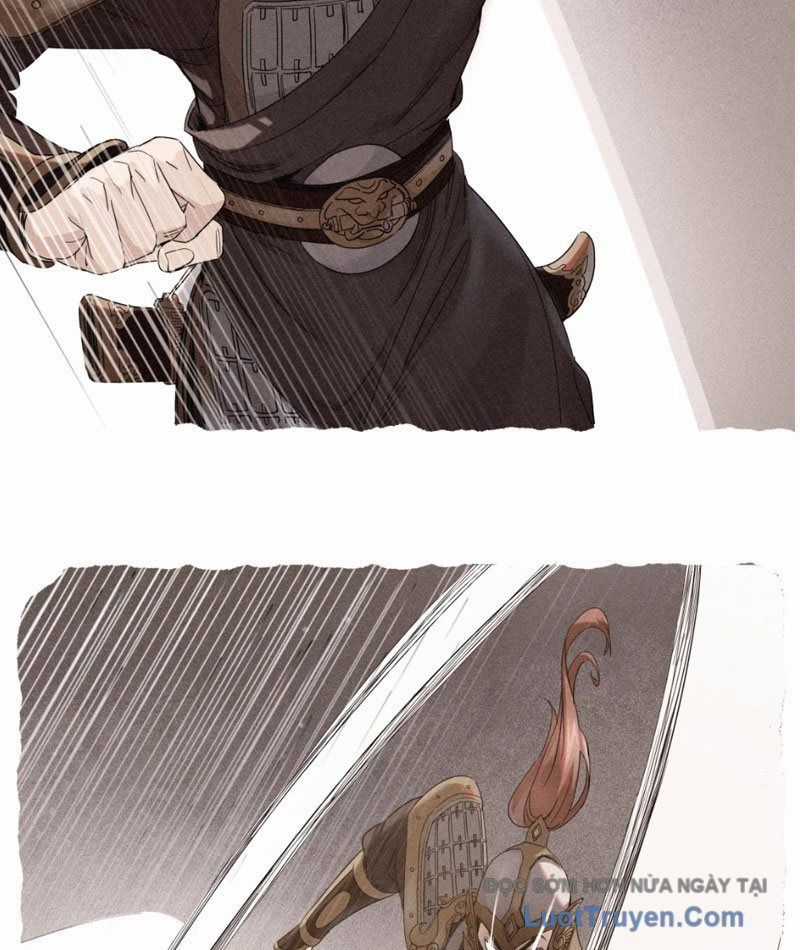 Hoàng Đế Nhà Ta Lại Là Nội Ứng Chương 24 trang 19