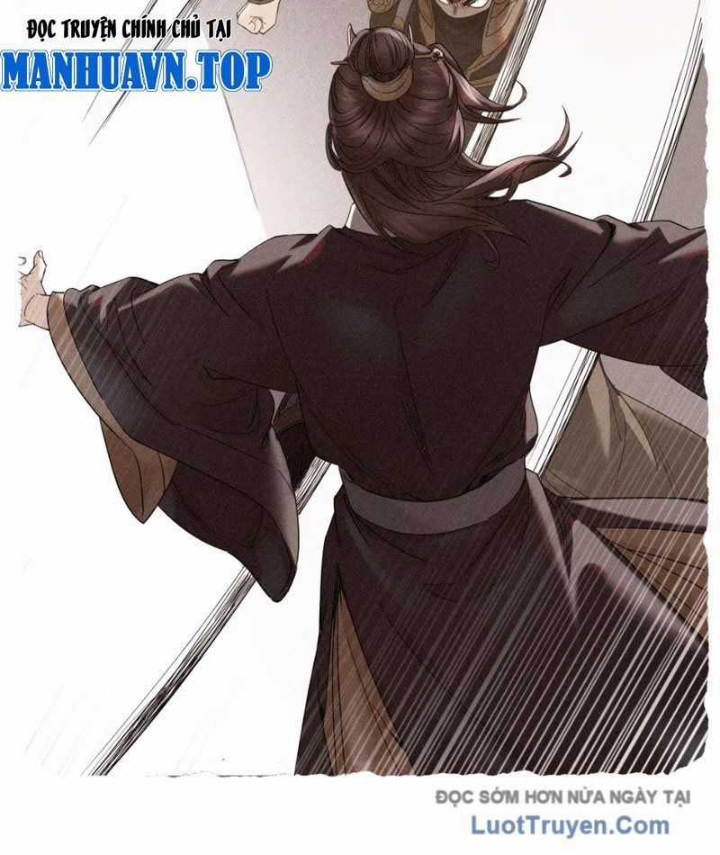 Hoàng Đế Nhà Ta Lại Là Nội Ứng Chương 24 trang 20