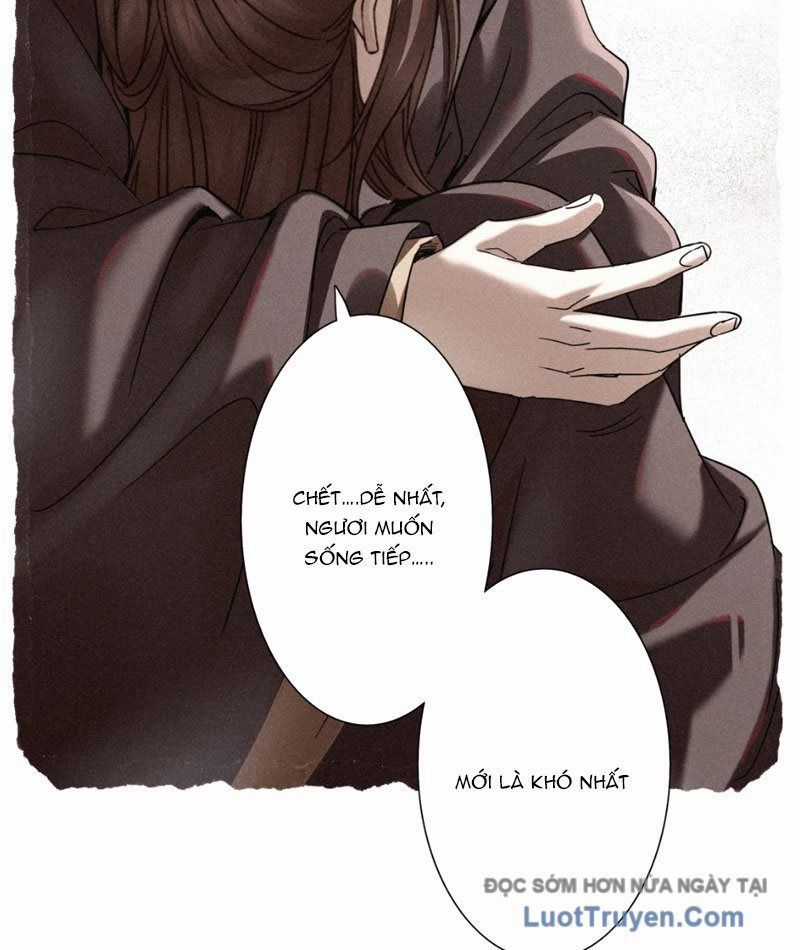 Hoàng Đế Nhà Ta Lại Là Nội Ứng Chương 24 trang 24