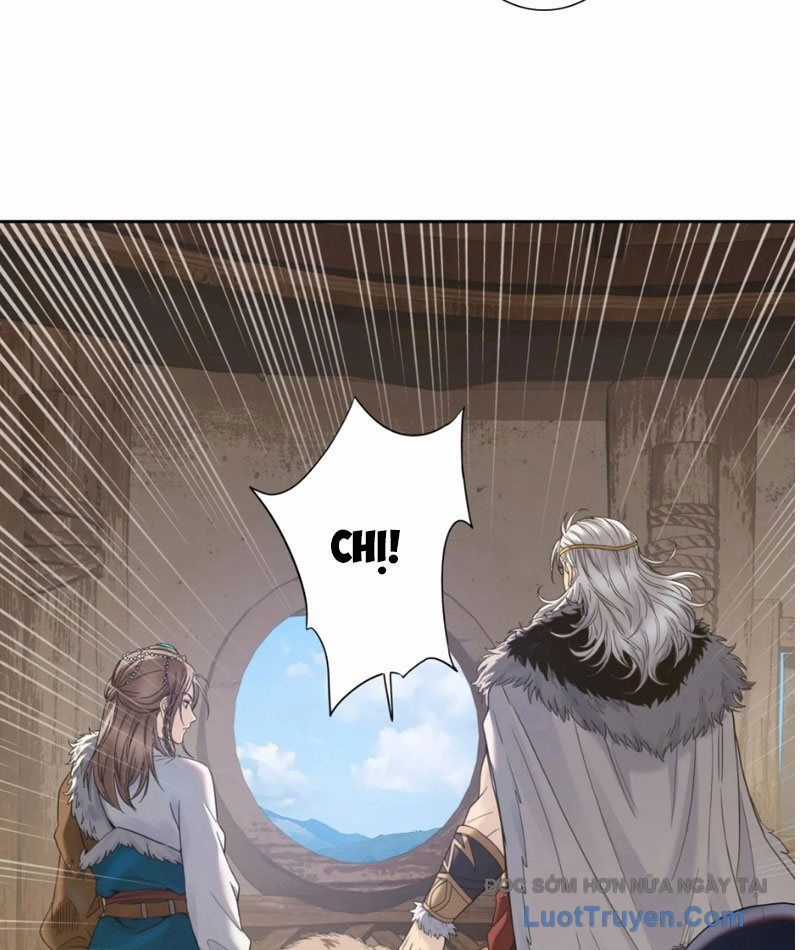 Hoàng Đế Nhà Ta Lại Là Nội Ứng Chương 24 trang 25