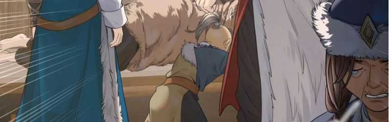 Hoàng Đế Nhà Ta Lại Là Nội Ứng Chương 24 trang 26