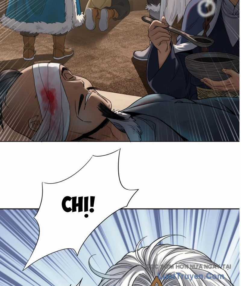 Hoàng Đế Nhà Ta Lại Là Nội Ứng Chương 24 trang 27