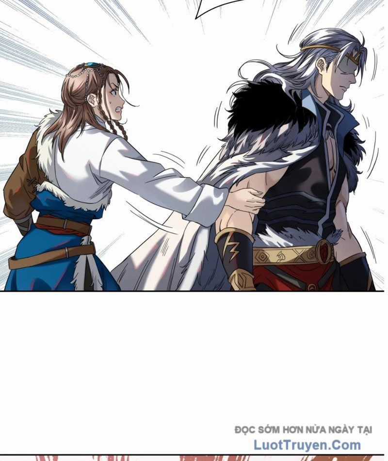 Hoàng Đế Nhà Ta Lại Là Nội Ứng Chương 24 trang 32