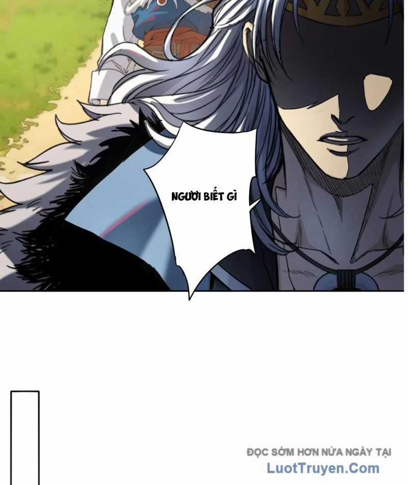 Hoàng Đế Nhà Ta Lại Là Nội Ứng Chương 24 trang 36