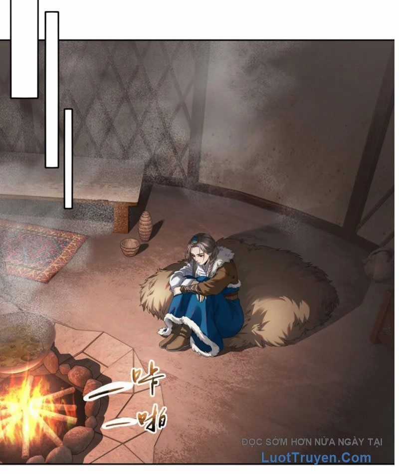 Hoàng Đế Nhà Ta Lại Là Nội Ứng Chương 24 trang 37