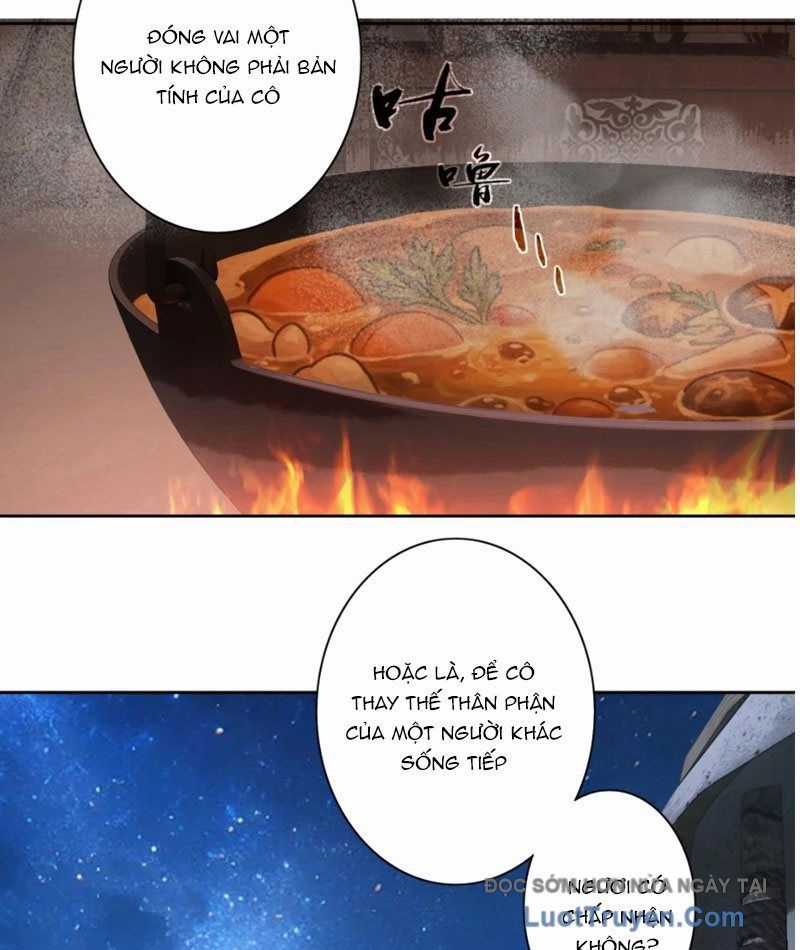 Hoàng Đế Nhà Ta Lại Là Nội Ứng Chương 24 trang 45