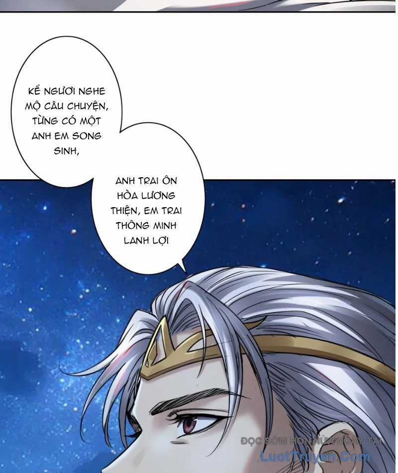 Hoàng Đế Nhà Ta Lại Là Nội Ứng Chương 24 trang 48