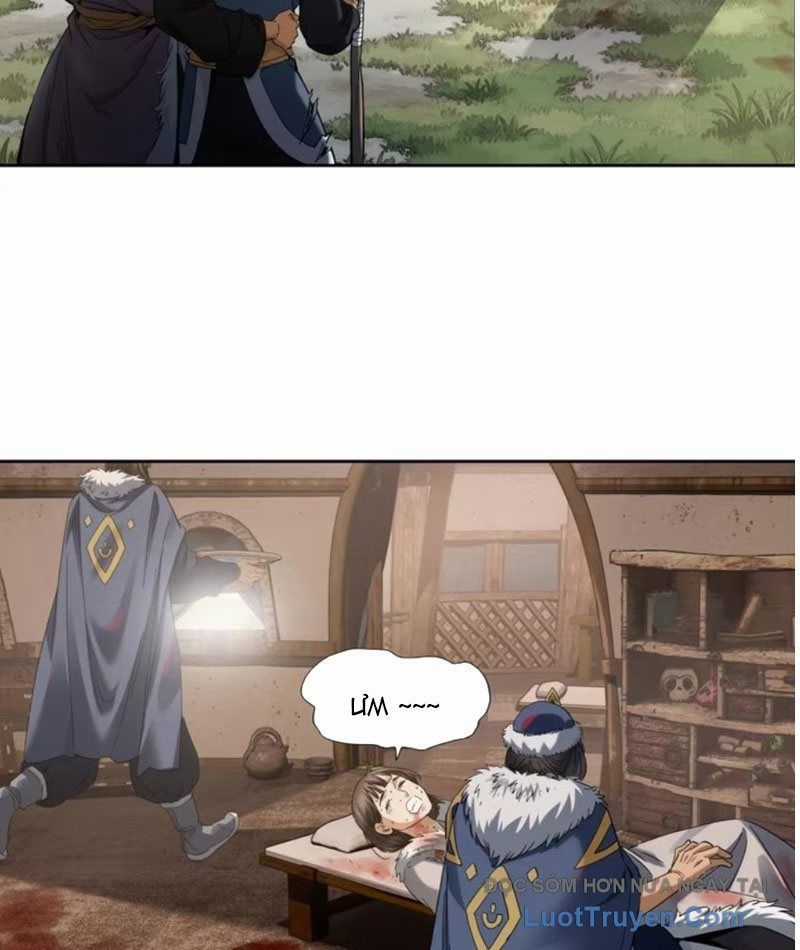 Hoàng Đế Nhà Ta Lại Là Nội Ứng Chương 24 trang 5