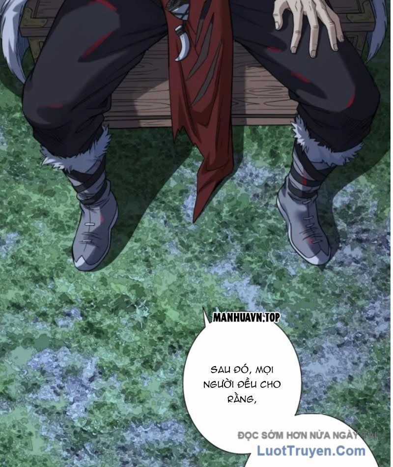 Hoàng Đế Nhà Ta Lại Là Nội Ứng Chương 24 trang 51