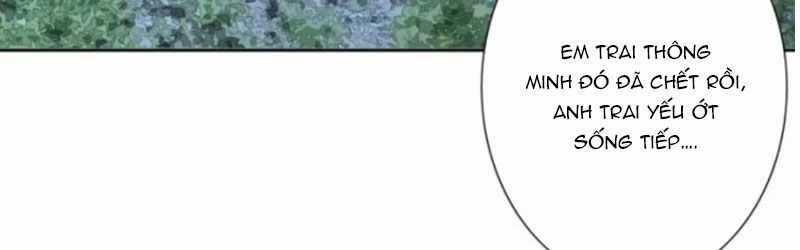 Hoàng Đế Nhà Ta Lại Là Nội Ứng Chương 24 trang 52