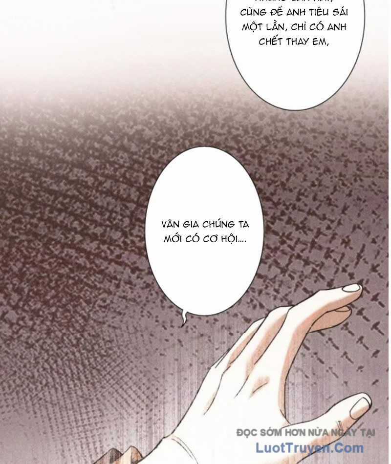 Hoàng Đế Nhà Ta Lại Là Nội Ứng Chương 24 trang 54