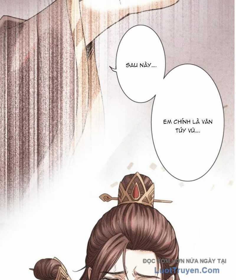 Hoàng Đế Nhà Ta Lại Là Nội Ứng Chương 24 trang 55