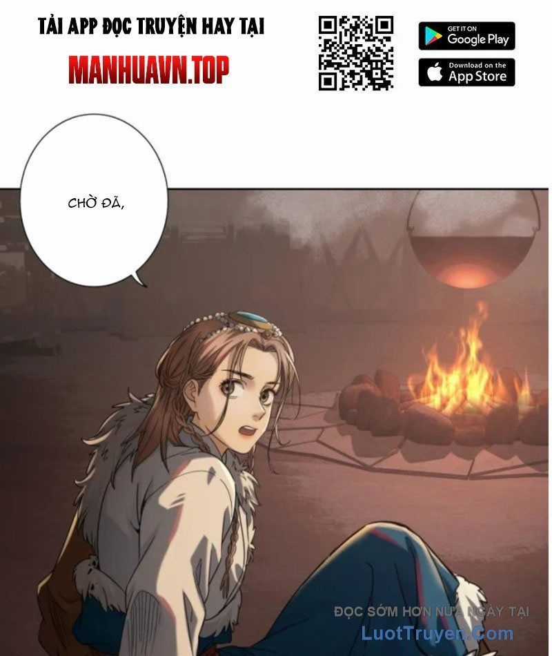 Hoàng Đế Nhà Ta Lại Là Nội Ứng Chương 24 trang 57