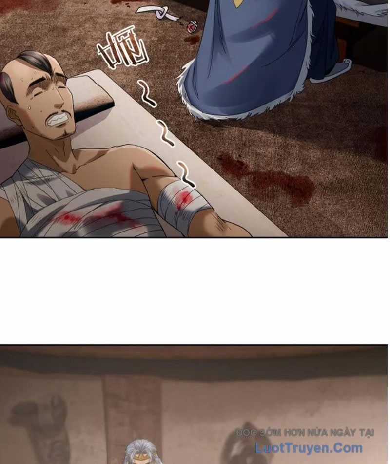 Hoàng Đế Nhà Ta Lại Là Nội Ứng Chương 24 trang 6