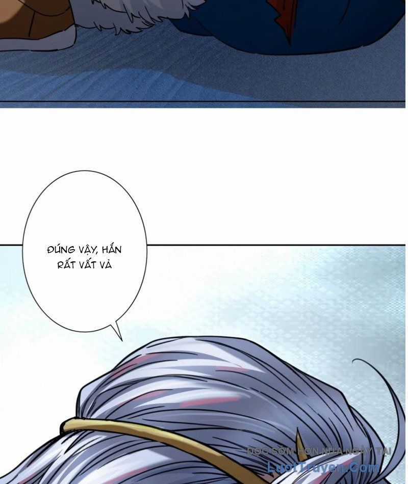 Hoàng Đế Nhà Ta Lại Là Nội Ứng Chương 24 trang 63