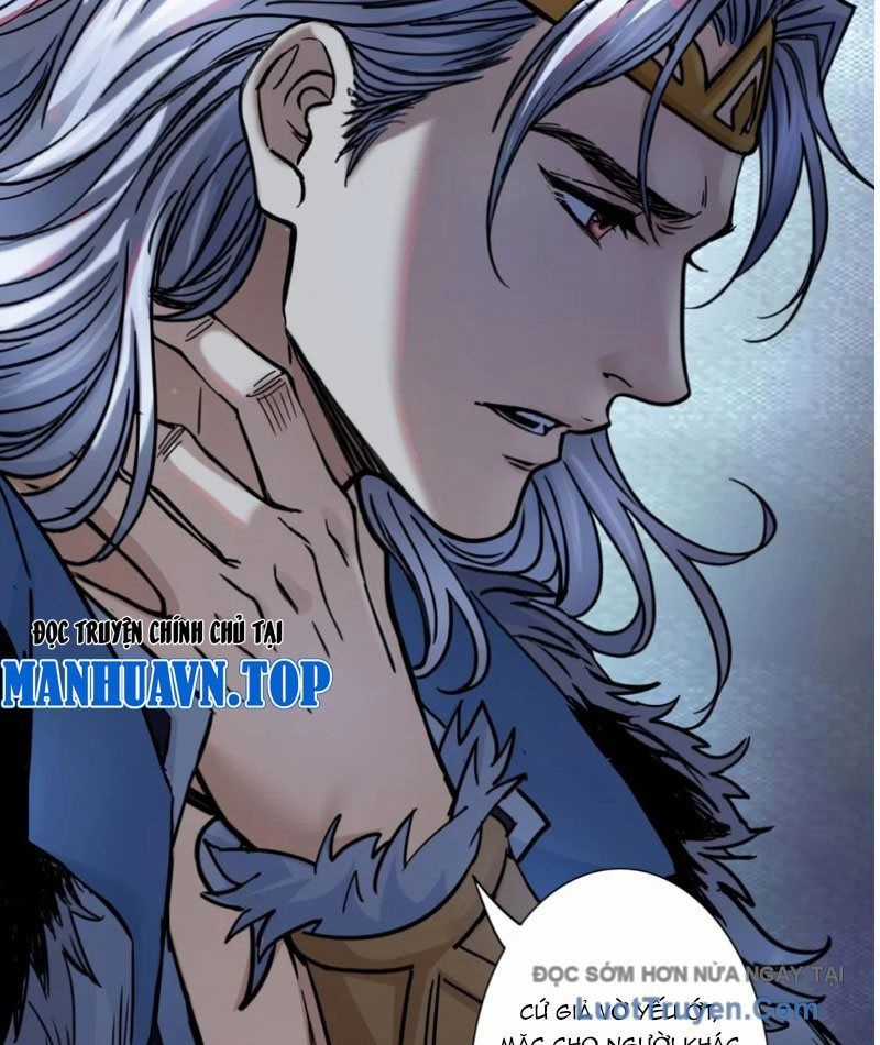 Hoàng Đế Nhà Ta Lại Là Nội Ứng Chương 24 trang 64