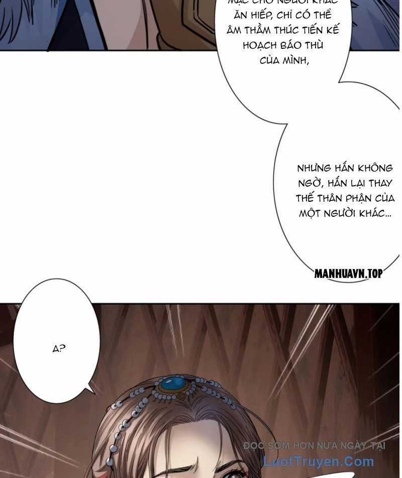 Hoàng Đế Nhà Ta Lại Là Nội Ứng Chương 24 trang 65