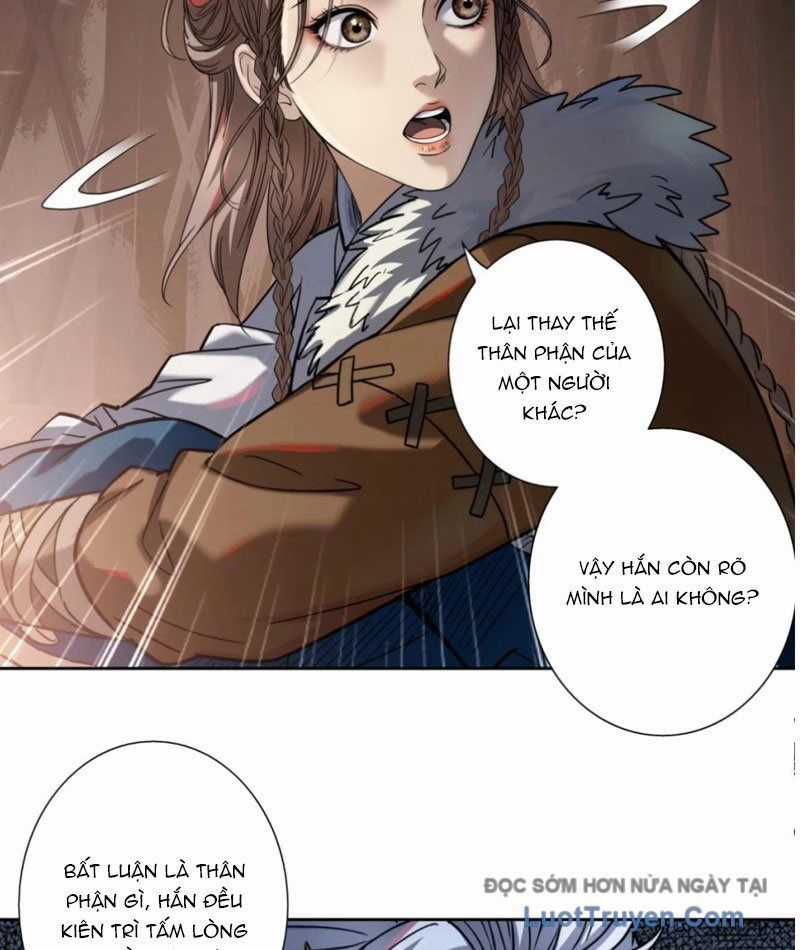 Hoàng Đế Nhà Ta Lại Là Nội Ứng Chương 24 trang 66