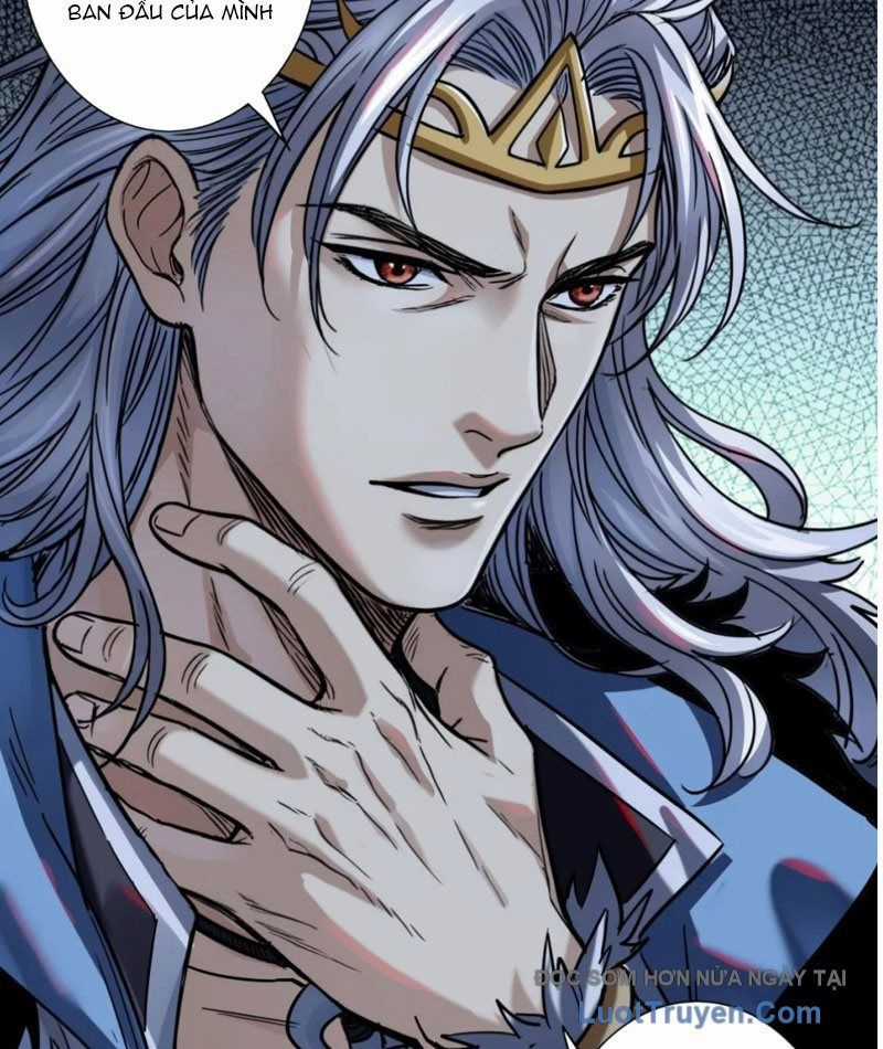 Hoàng Đế Nhà Ta Lại Là Nội Ứng Chương 24 trang 67