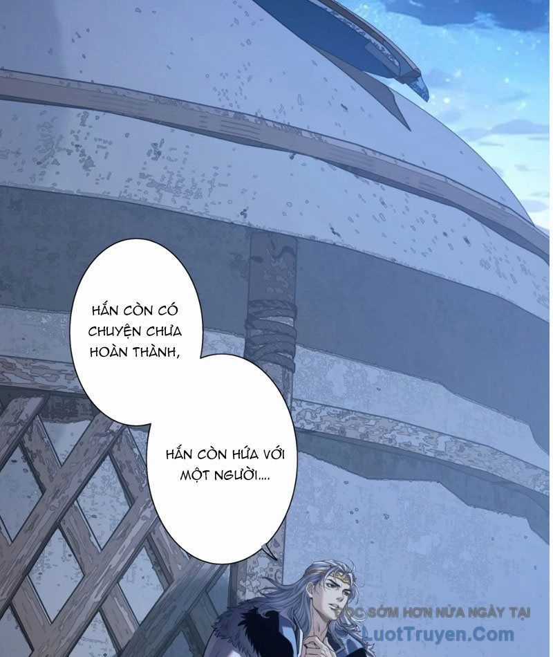 Hoàng Đế Nhà Ta Lại Là Nội Ứng Chương 24 trang 69