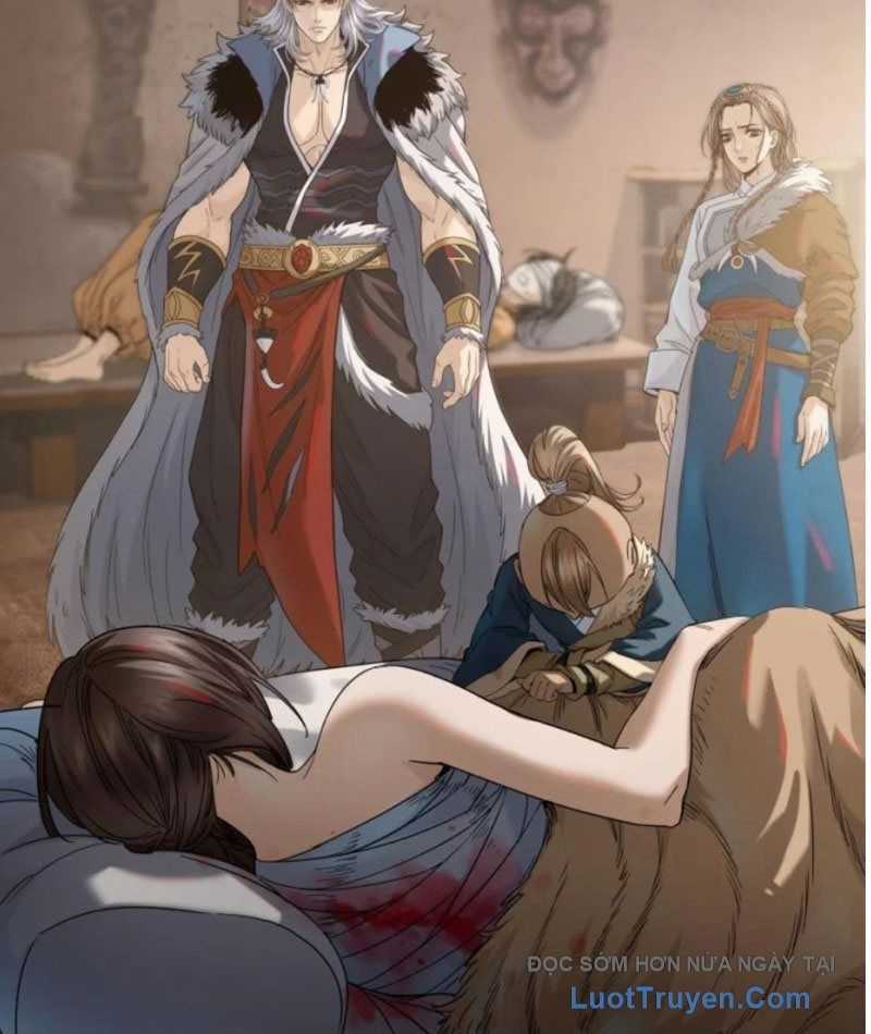 Hoàng Đế Nhà Ta Lại Là Nội Ứng Chương 24 trang 7