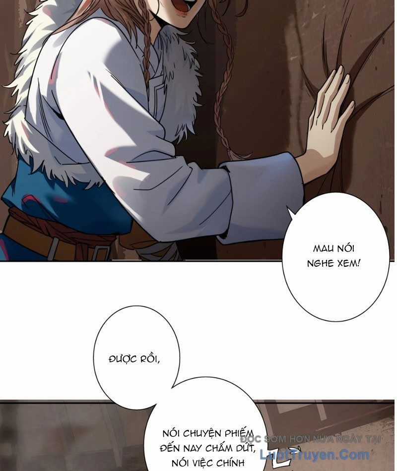 Hoàng Đế Nhà Ta Lại Là Nội Ứng Chương 24 trang 71