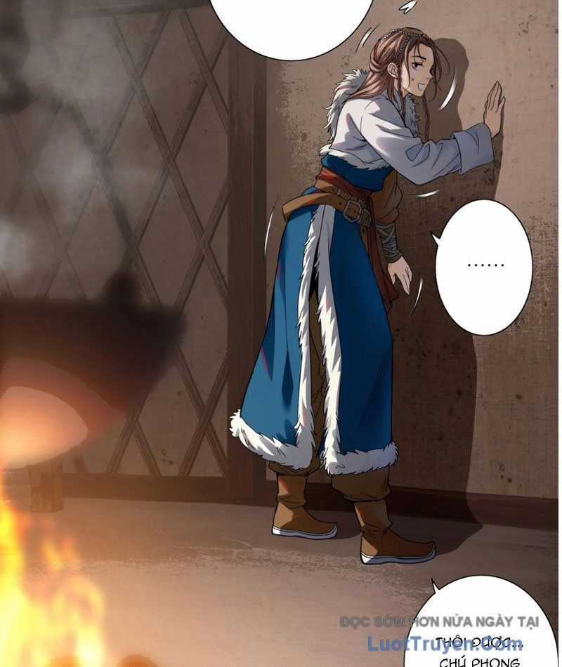 Hoàng Đế Nhà Ta Lại Là Nội Ứng Chương 24 trang 72