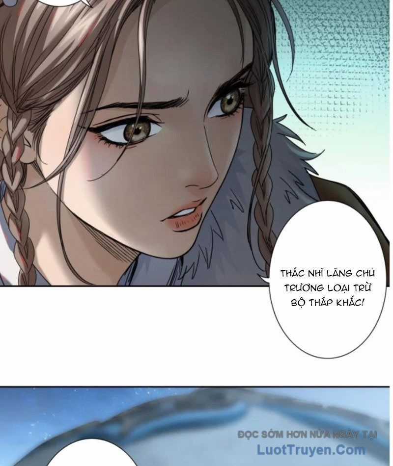 Hoàng Đế Nhà Ta Lại Là Nội Ứng Chương 24 trang 75