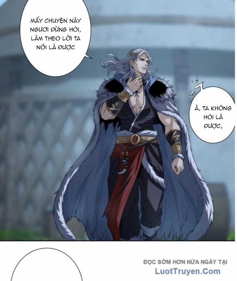 Hoàng Đế Nhà Ta Lại Là Nội Ứng Chương 24 trang 76