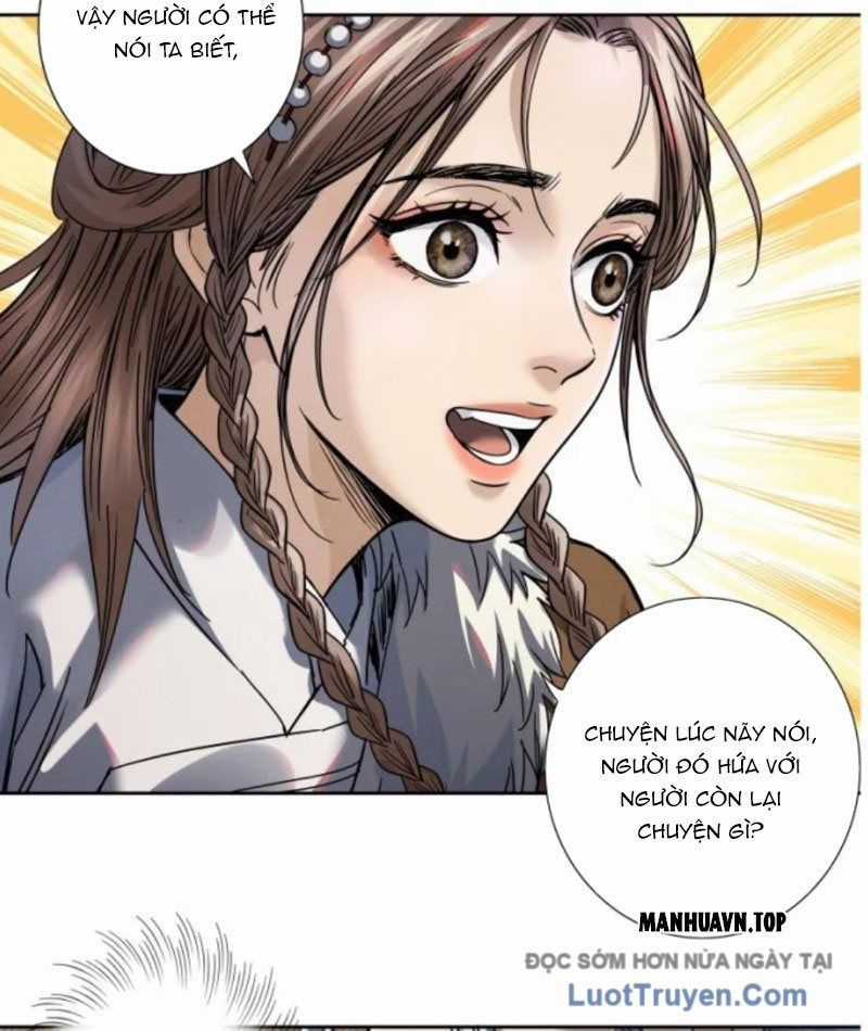 Hoàng Đế Nhà Ta Lại Là Nội Ứng Chương 24 trang 77